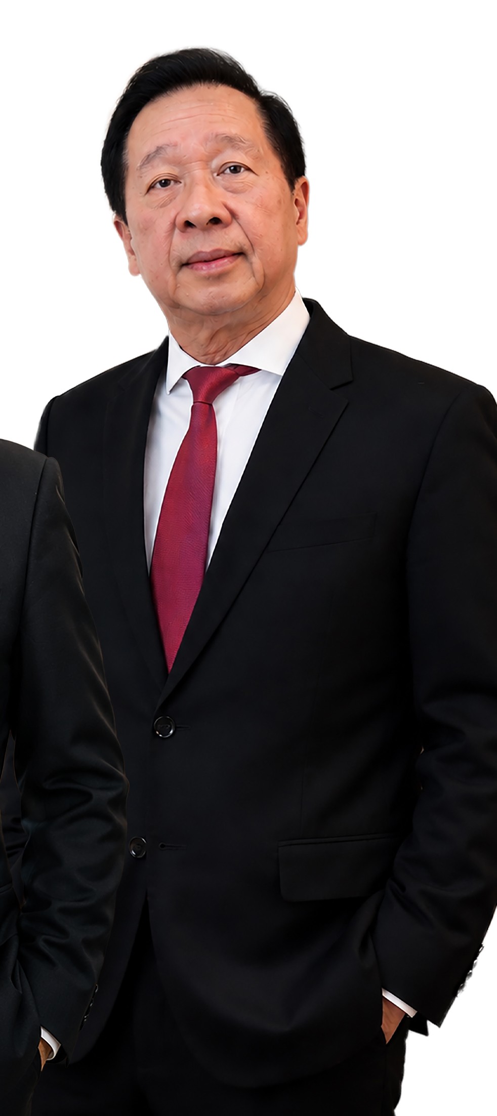 Mr. Nicasio T. Perez